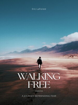 cover image of Walking Free